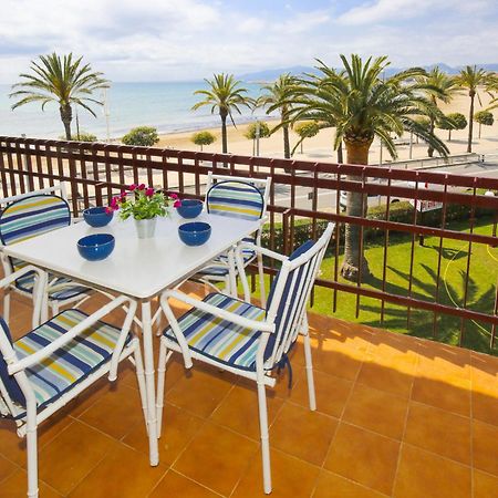 New Playazul 4 Daire Cambrils Dış mekan fotoğraf