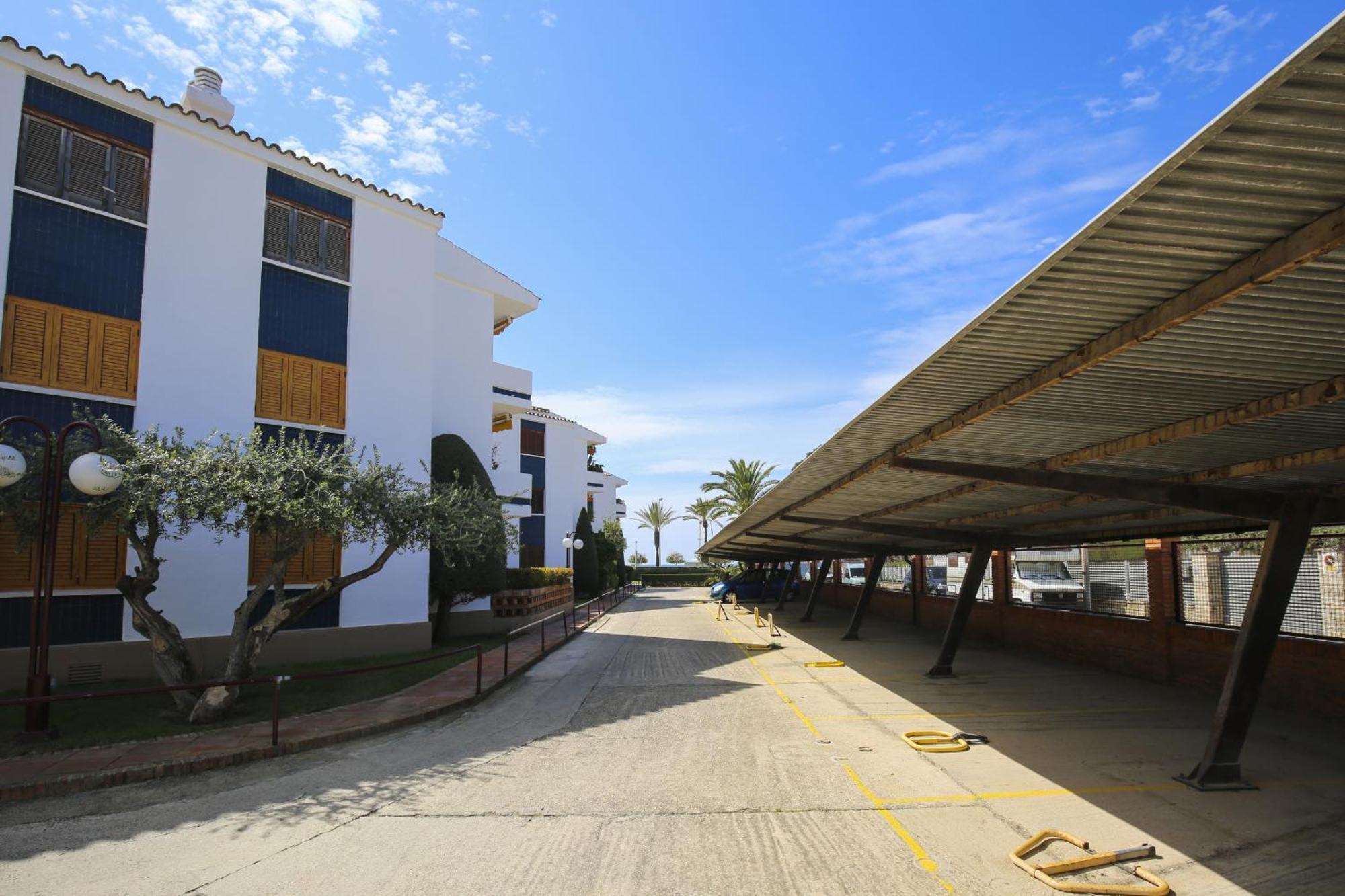 New Playazul 4 Daire Cambrils Dış mekan fotoğraf