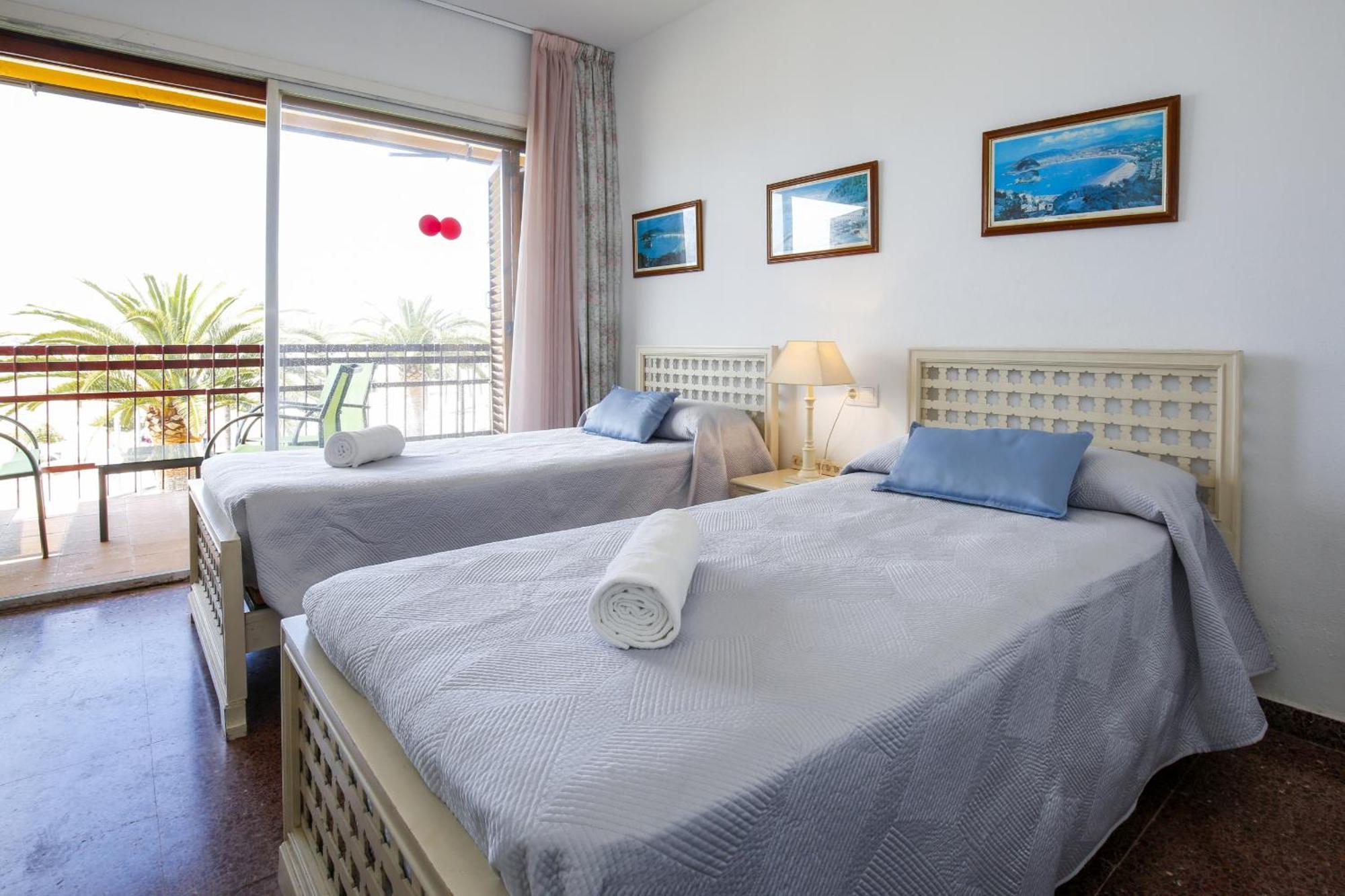 New Playazul 4 Daire Cambrils Dış mekan fotoğraf