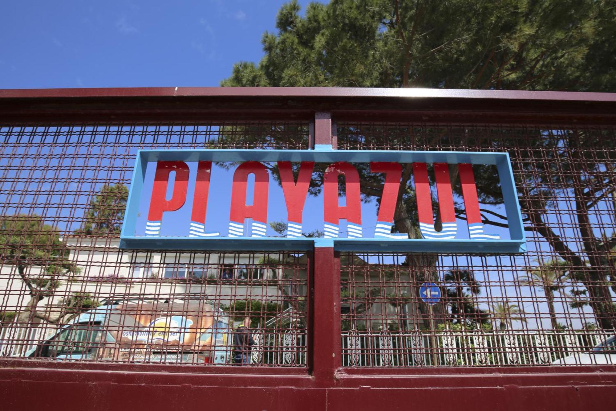 New Playazul 4 Daire Cambrils Dış mekan fotoğraf