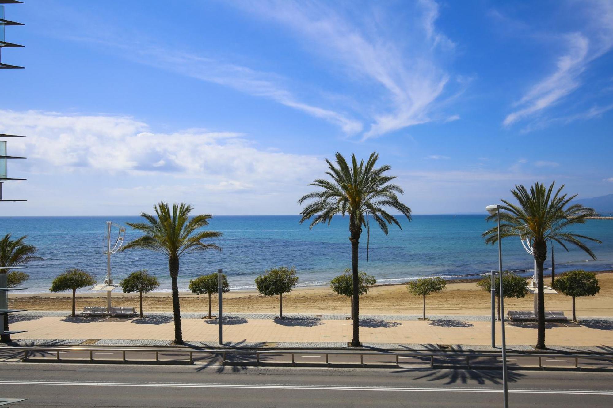 New Playazul 4 Daire Cambrils Dış mekan fotoğraf