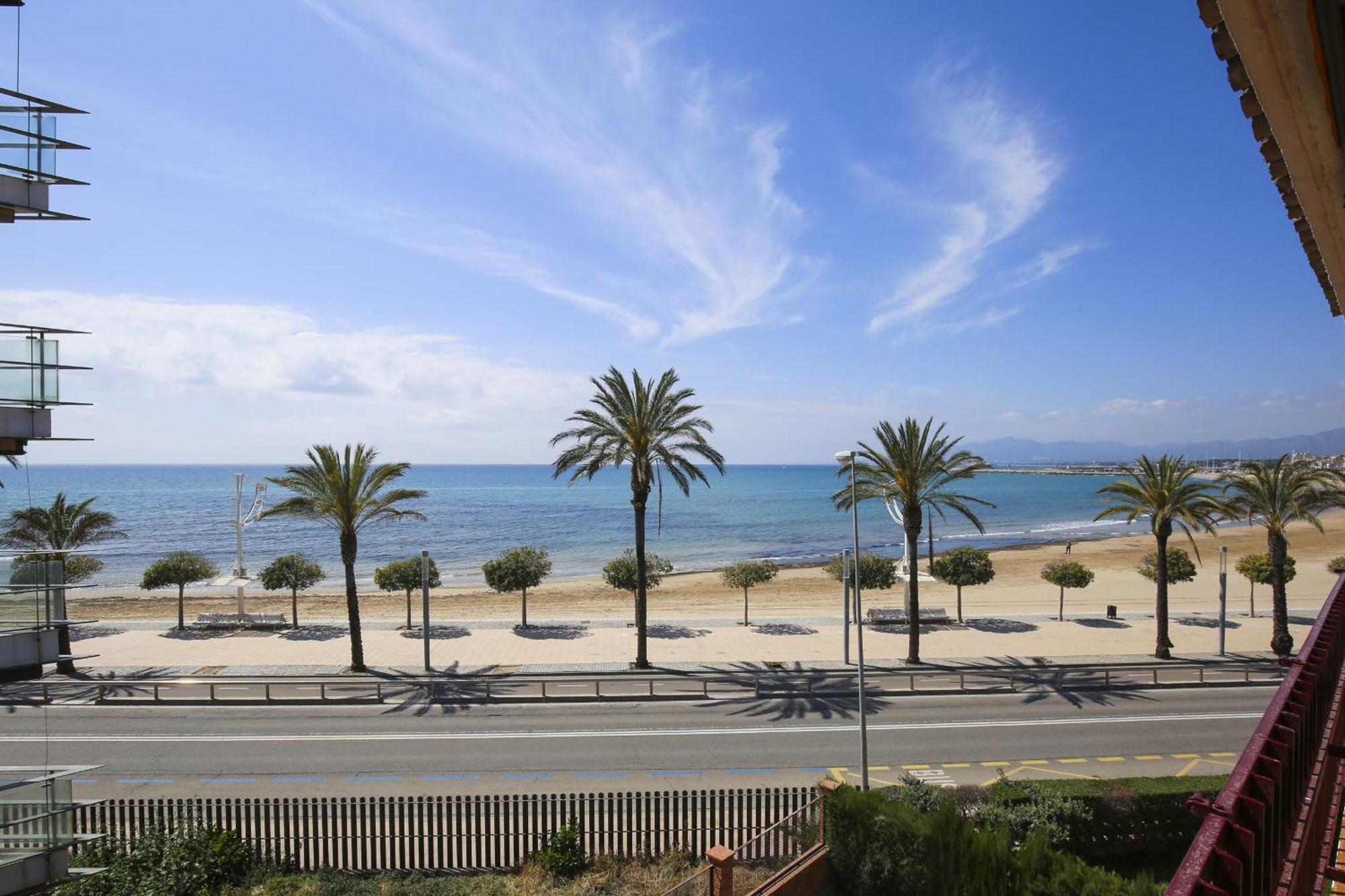 New Playazul 4 Daire Cambrils Dış mekan fotoğraf