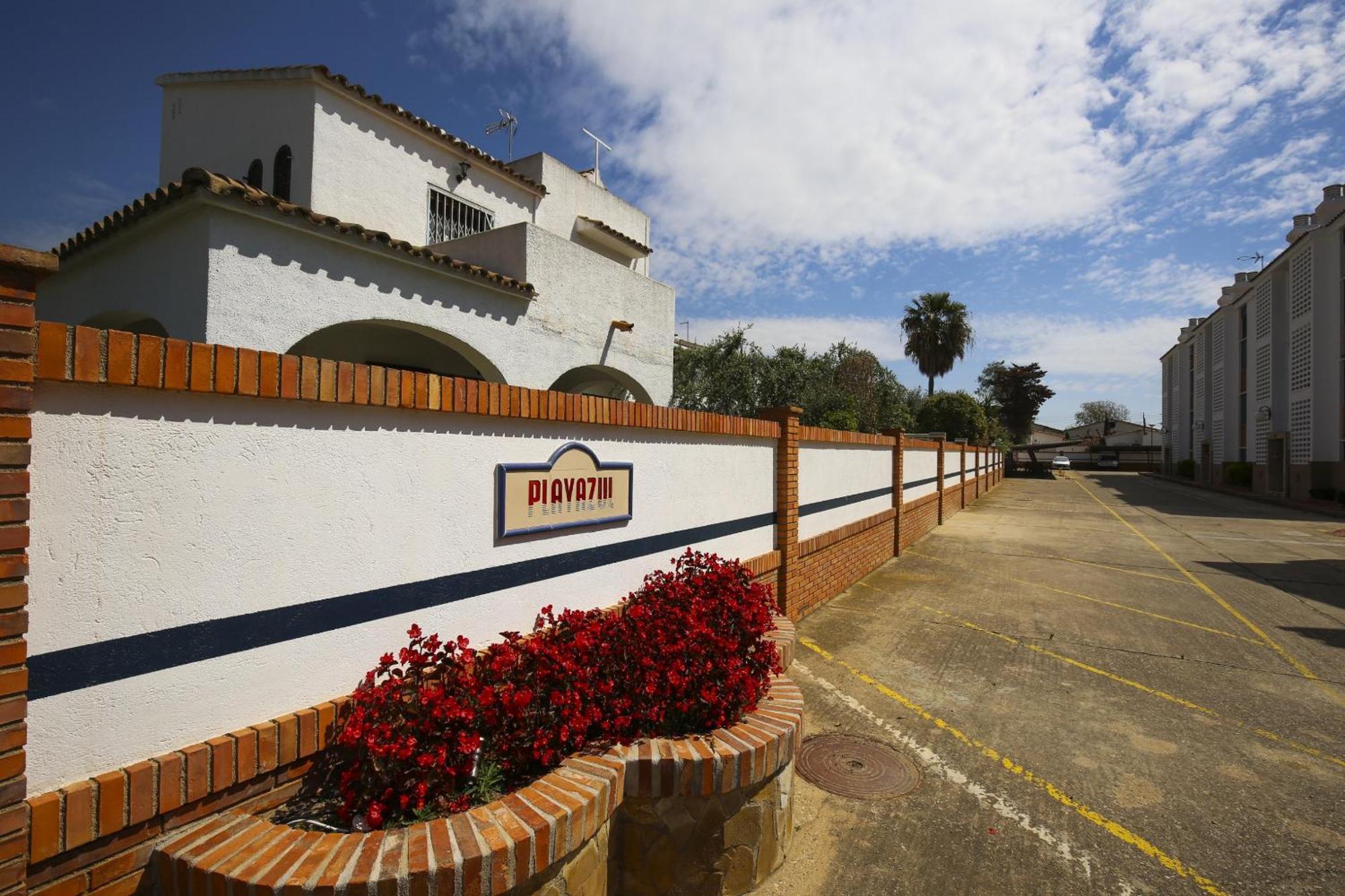 New Playazul 4 Daire Cambrils Dış mekan fotoğraf
