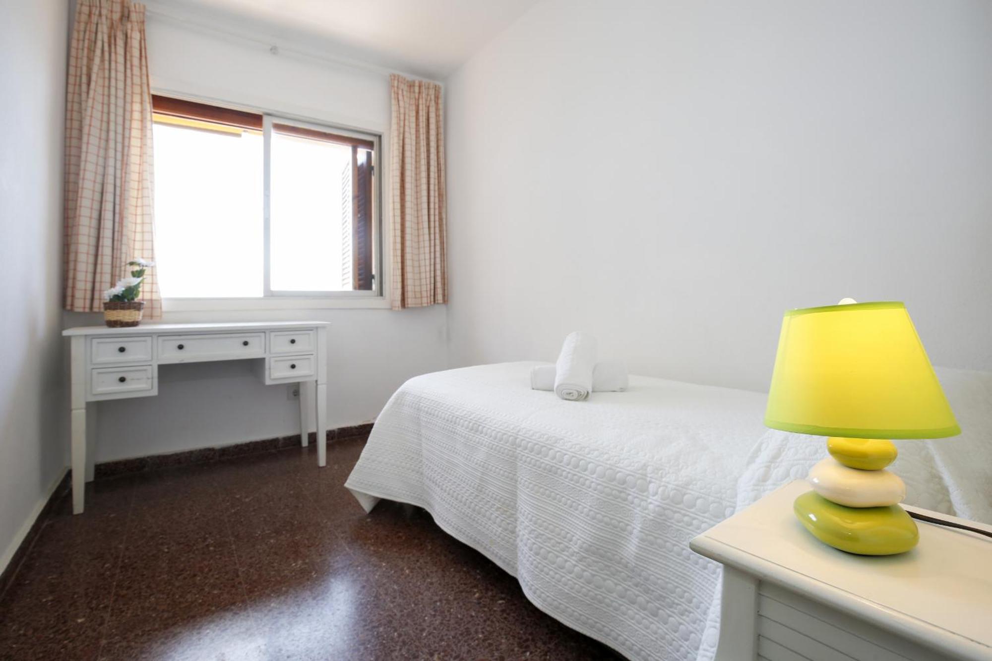 New Playazul 4 Daire Cambrils Dış mekan fotoğraf