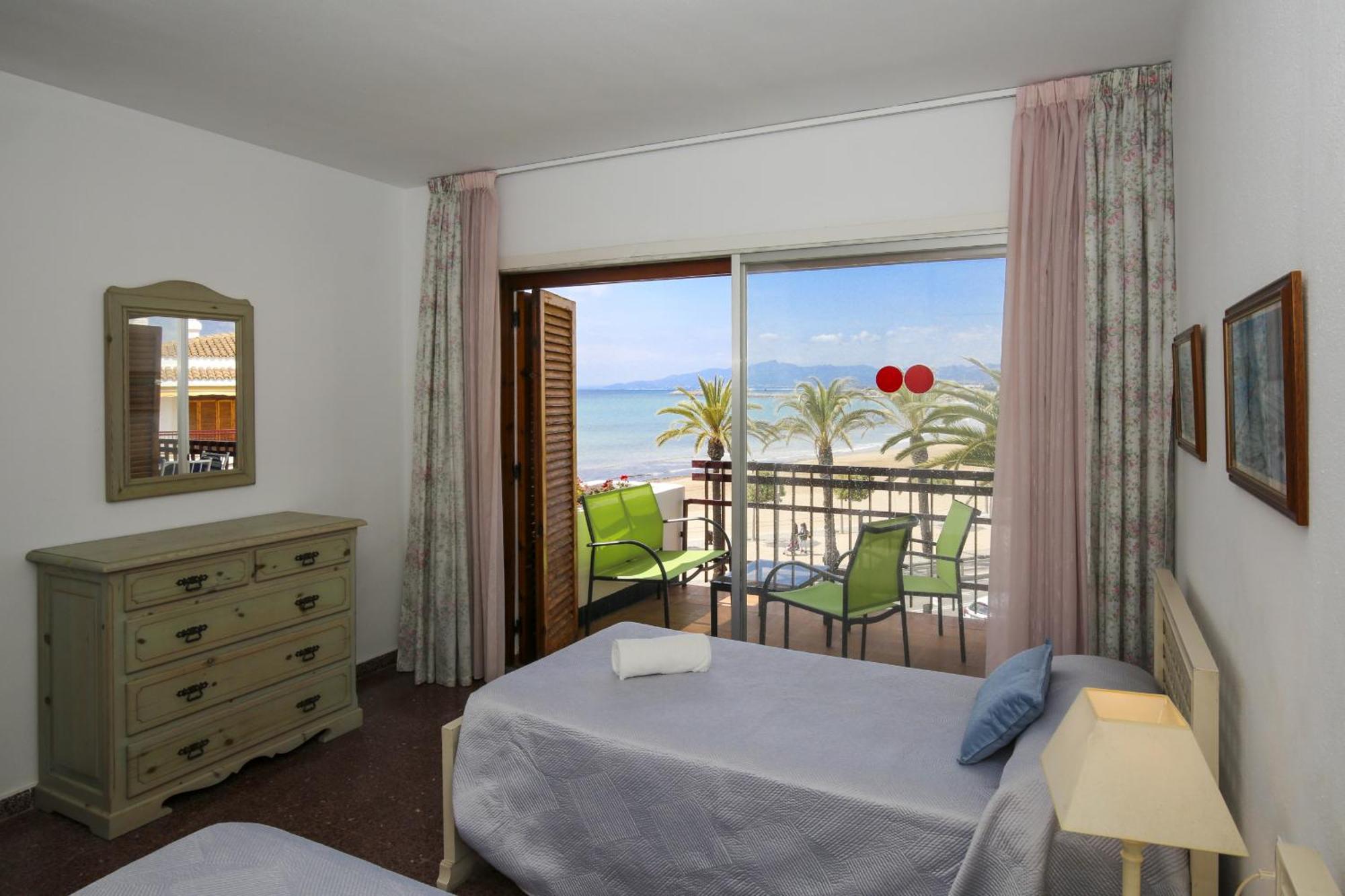 New Playazul 4 Daire Cambrils Dış mekan fotoğraf