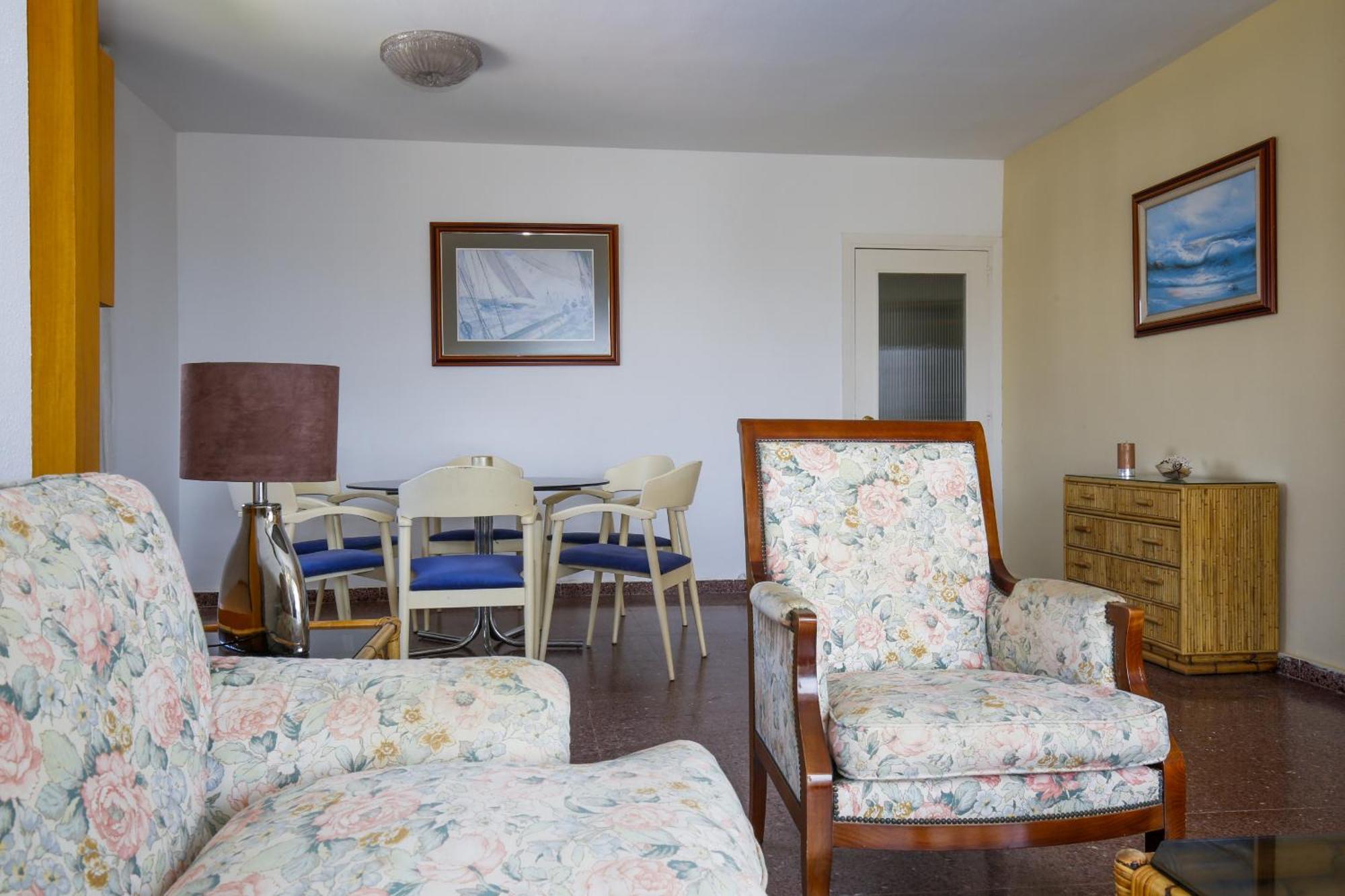 New Playazul 4 Daire Cambrils Dış mekan fotoğraf