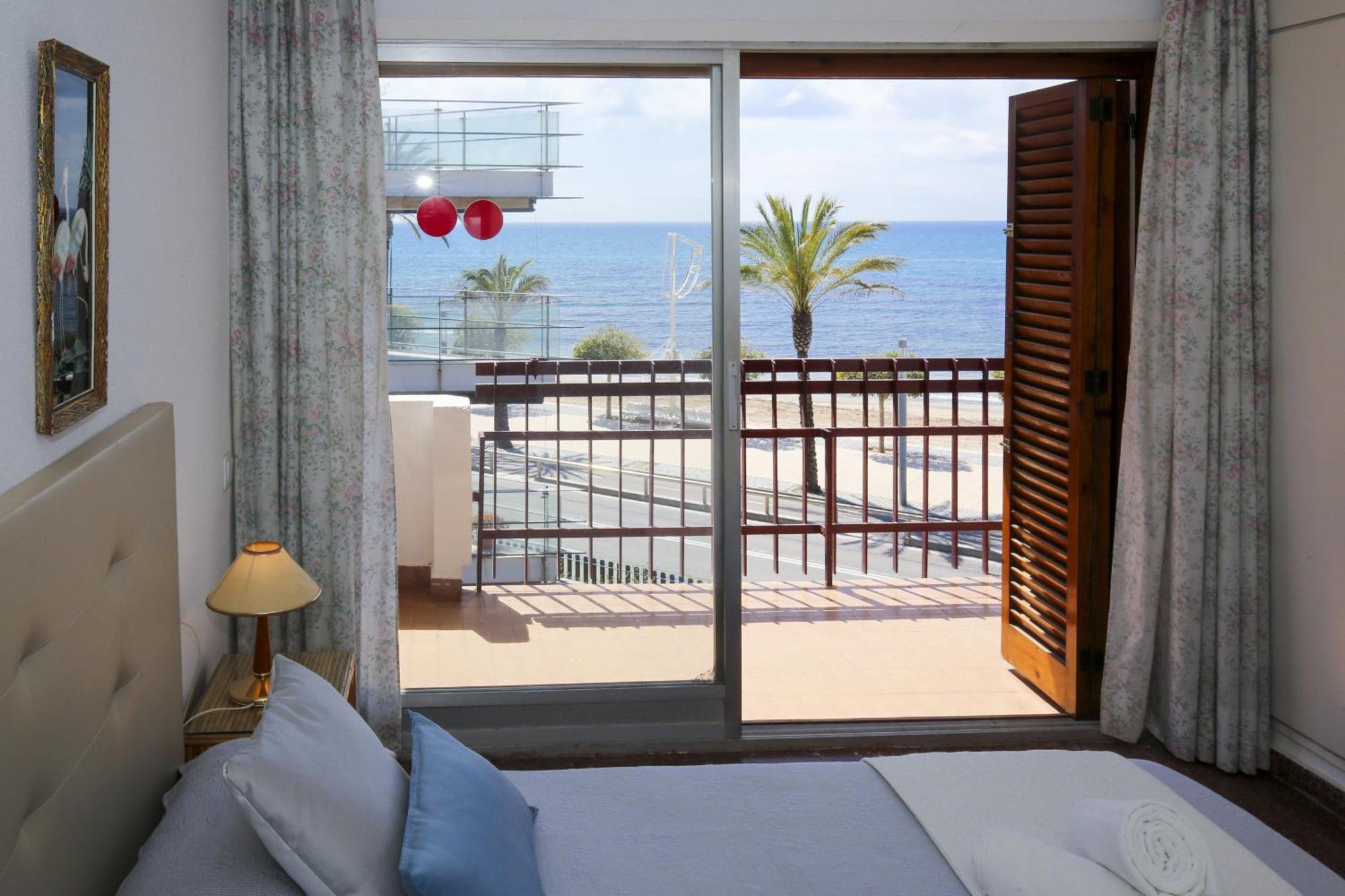 New Playazul 4 Daire Cambrils Dış mekan fotoğraf
