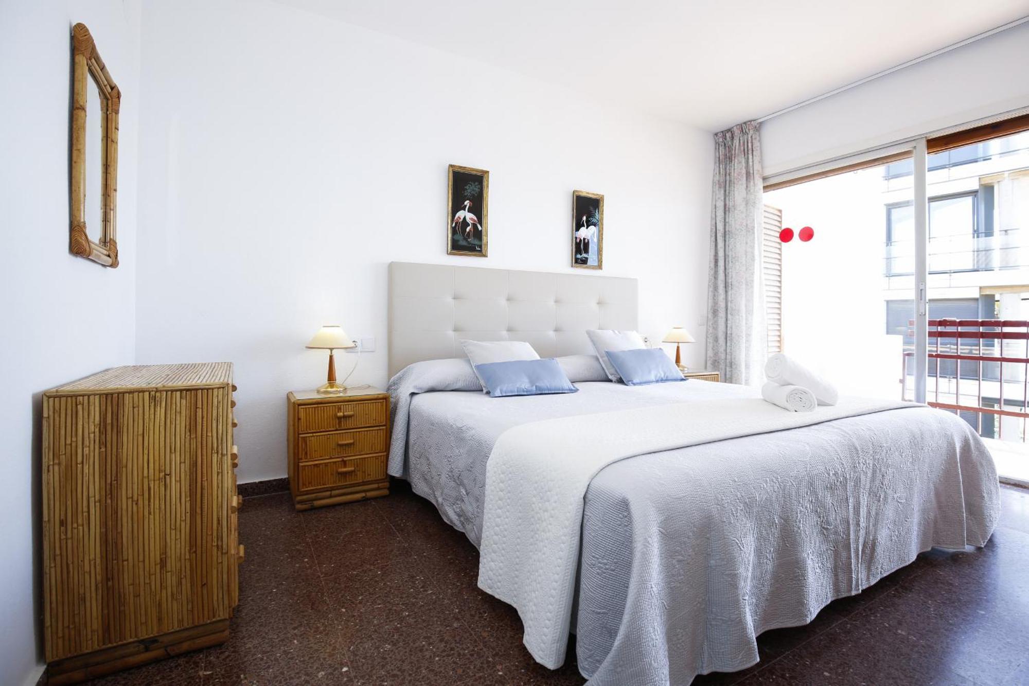 New Playazul 4 Daire Cambrils Dış mekan fotoğraf