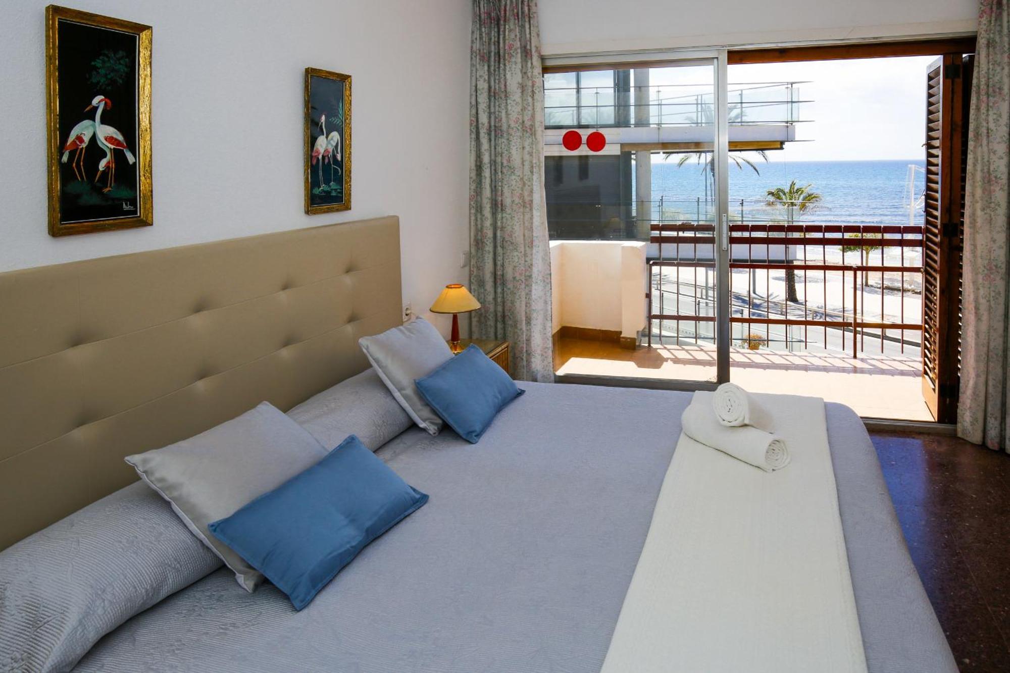 New Playazul 4 Daire Cambrils Dış mekan fotoğraf