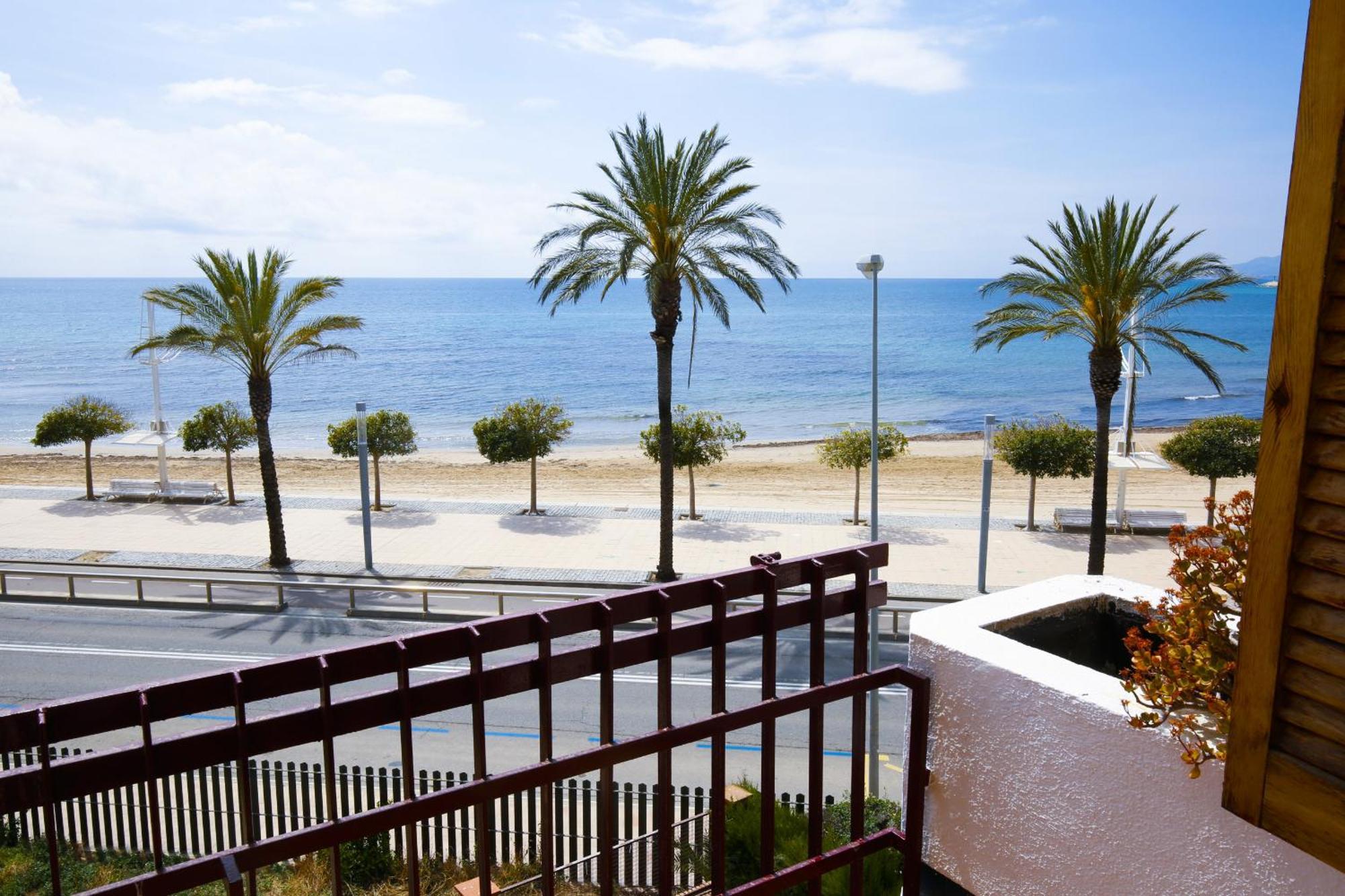 New Playazul 4 Daire Cambrils Dış mekan fotoğraf