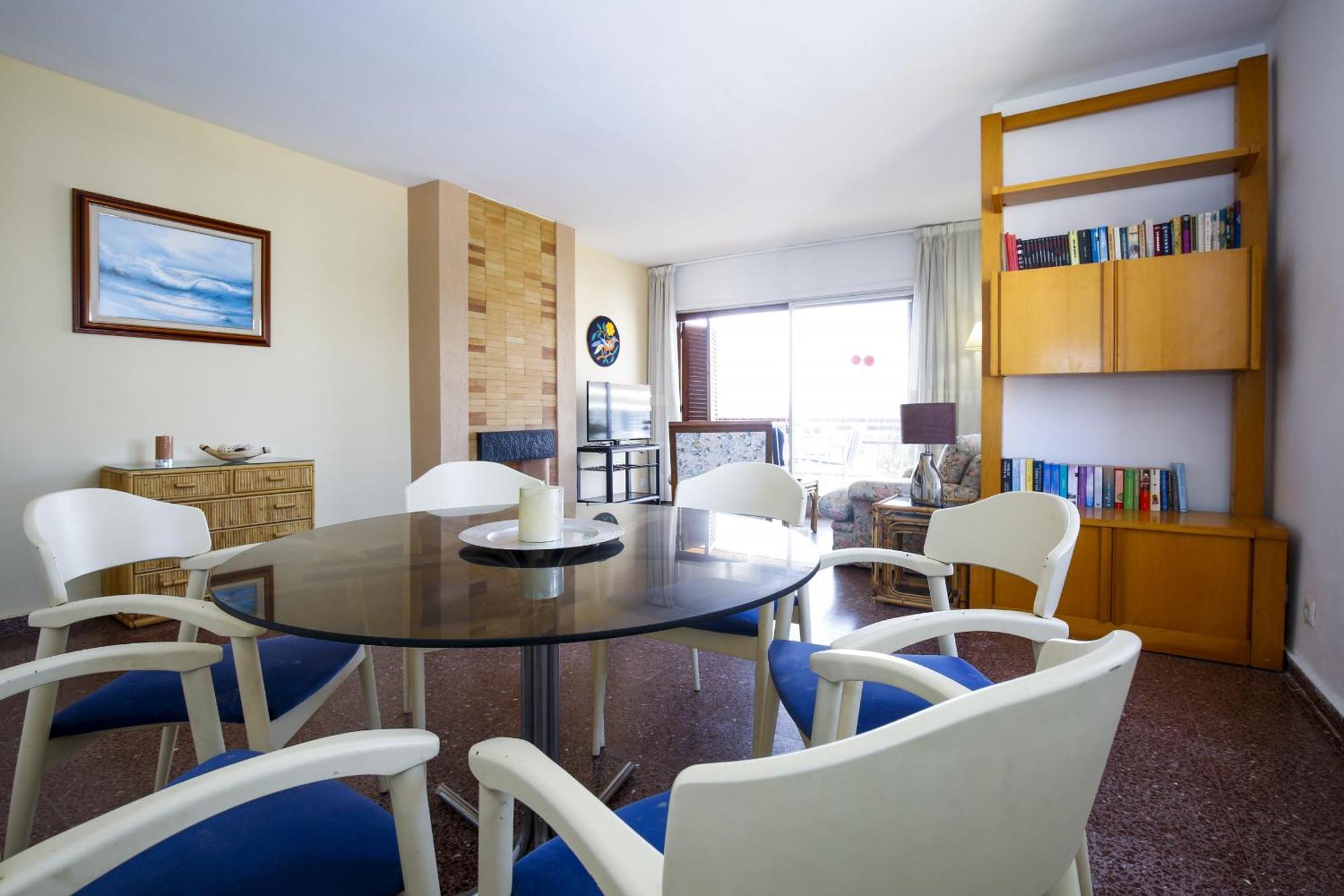 New Playazul 4 Daire Cambrils Dış mekan fotoğraf